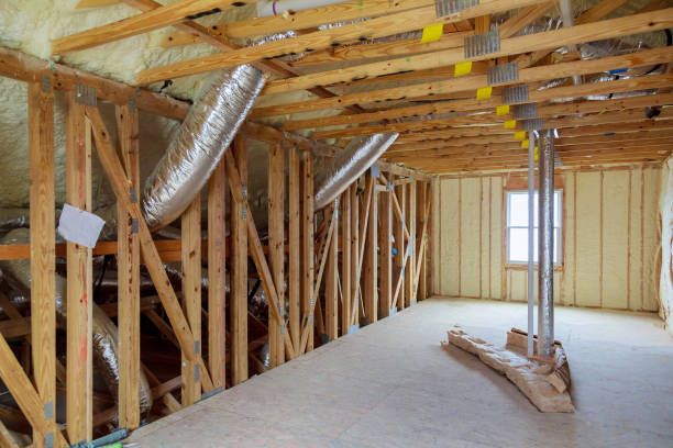 Best Commercial Insulation in Kenova, WV