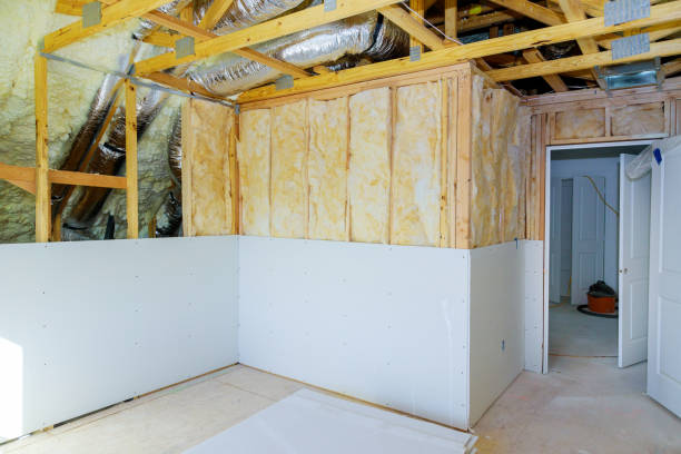 Best Insulation for Specific Applications in Kenova, WV