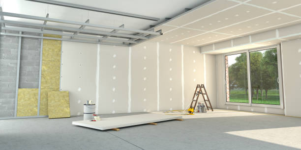 Best Insulation for Specific Applications in Kenova, WV